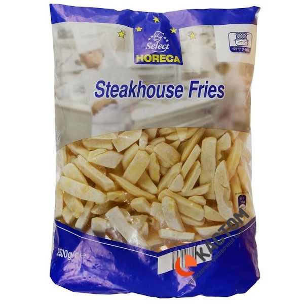Floy pack упаковка для картошки фри